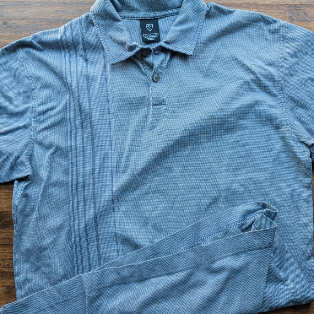 Golf Polo Nike Shirt